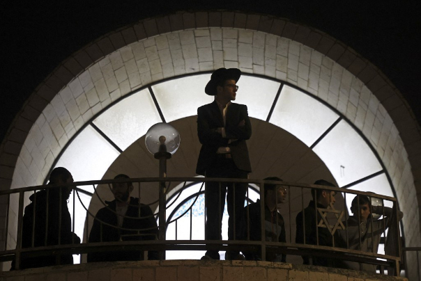 מומחים מזהירים: "ישראל" היא רכבת שנופלת ועלולה להתרסק