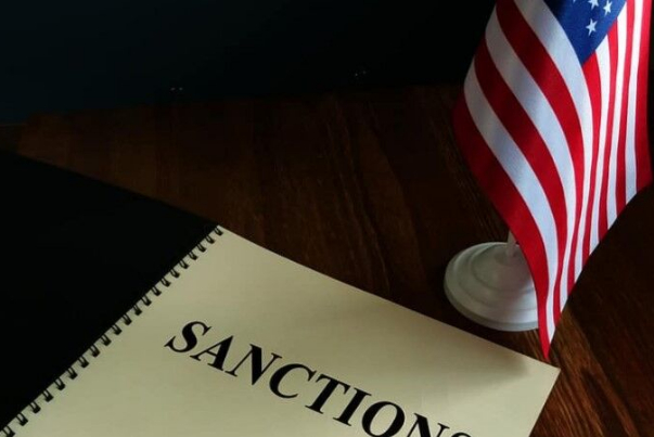 США ввели санкции против руководства иранского производителя БПЛА