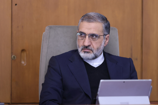 اسماعیلی: هر هفته 10 هزار واحد مسکونی به متقاضیان تحویل داده می‌شود/ خودروهای وارداتی به‌زودی وارد بازار می‌شوند