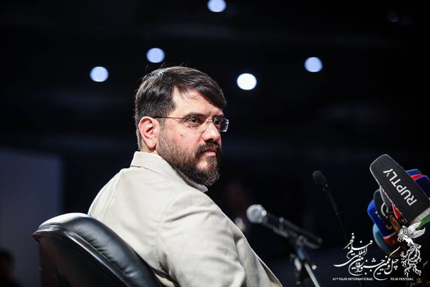 مدير مهرجان فجر السينمائي الـ41: سينمانا هي مرآة للمشاكل الاجتماعية