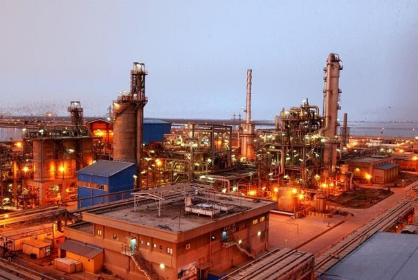 В Иране уровень локализации катализаторов для нефтехимической промышленности достиг 98%
