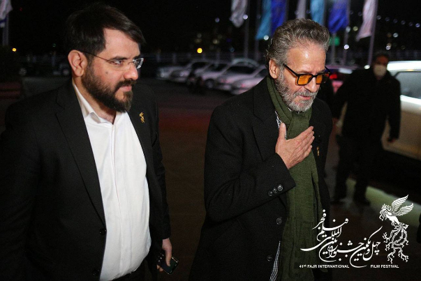 پورعرب: تحریم جشنواره راه‌حل نیست
