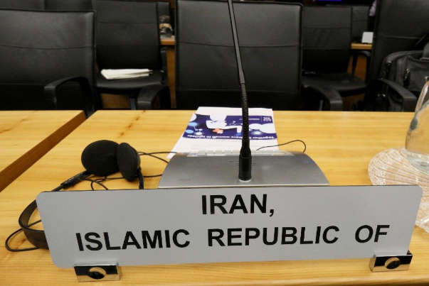 بهمن ماه 1402/ امنیتی‌سازی فضای داخلی؛ اولویت اصلی جریان رسانه‌ای غرب علیه ایران