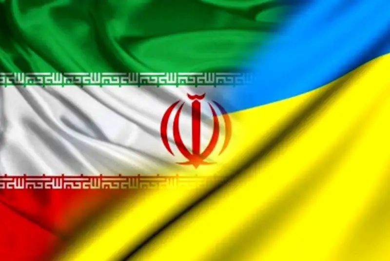 دلیل اصرار کی‌یف بر ماندن در جاده خاکی تنش