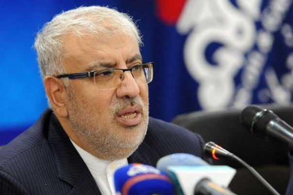 Экспорт нефти из Ирана вырос 100%