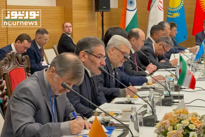 شمخانی: مداخله فرامنطقه‌ای در افغانستان، موجب توسعه ناامنی در منطقه می‌شود