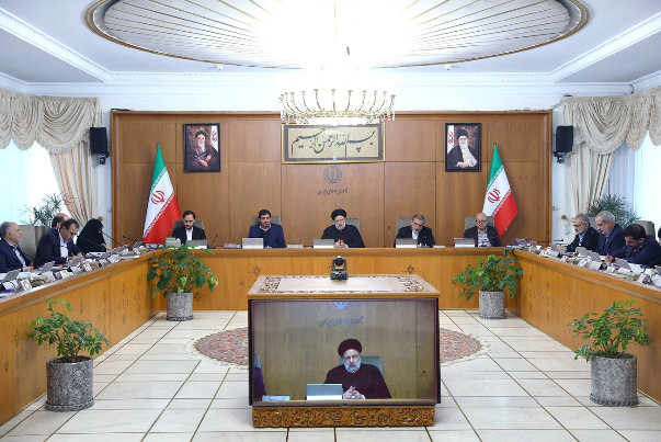 مأموریت رئیس‌جمهور به بانک مرکزی برای مبارزه با قاچاق ارز