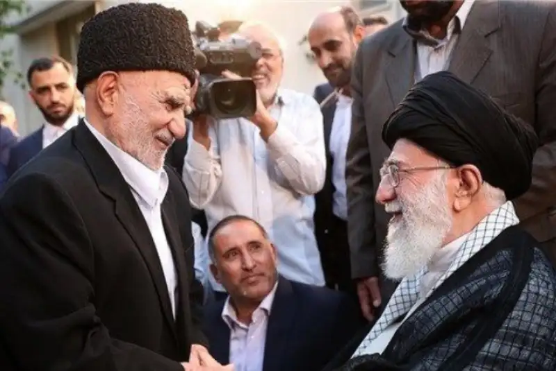 استاد کریمی دارفانی را وداع گفت