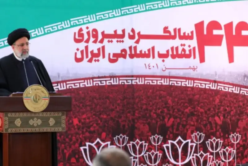ایران در بستر احترام متقابل شریکی قابل اعتماد و موثر و در مقابل سلطه‌جویی سدی محکم است