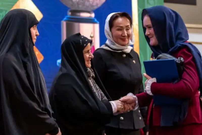 روسیه و ایران فرصت های زیادی برای شناخت یکدیگر دارند
