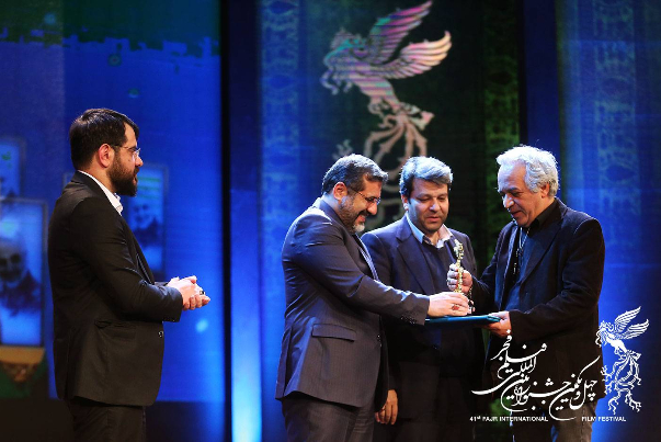 مهرجان يسدل الستار عن دورته الـ41/ هذه هي قائمة الفائزين