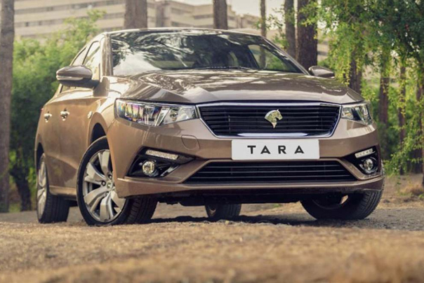 إيران تحتل المرتبة الـ11 بين أكبر مصنعي السيارات في العالم