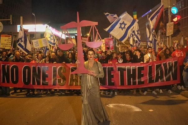 The problems facing the most extreme government in the history of the Zionist regime