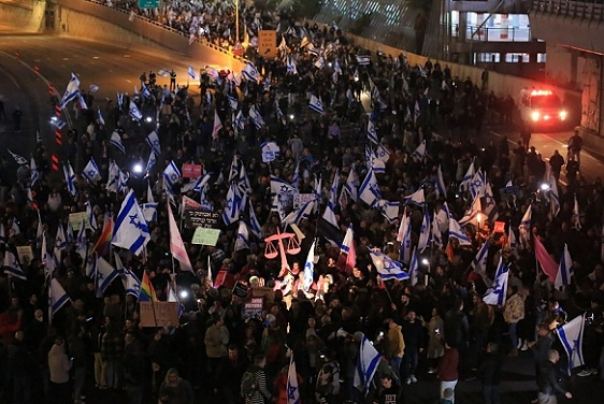 שביתת המחאה נגד היחלשות מערכת המשפט: מתי היא מתחילה ומי יכול להשתתף?