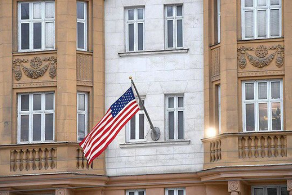 США призвали своих граждан «как можно скорее» покинуть Россию