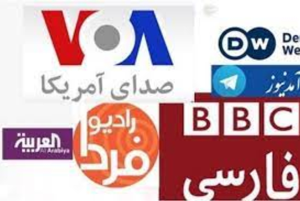 Global media warfare; From claims to reality