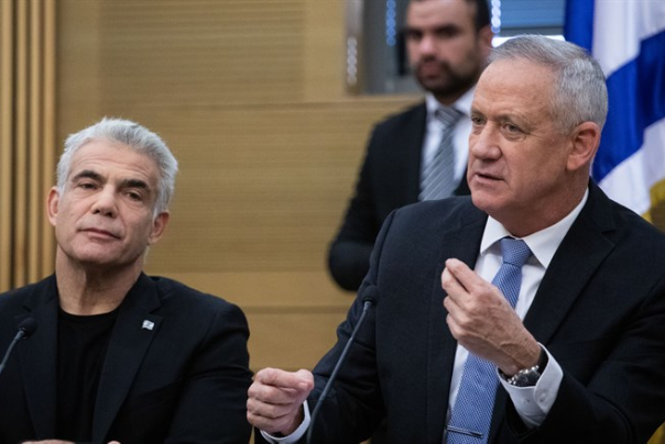 התגובות לנאום הרצוג: "כל מי שיש בו אחריות יאמר כן לנשיא"