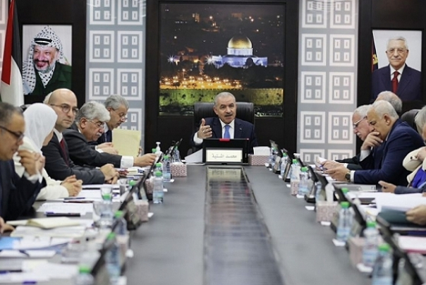 שתייה קורא להעניש את ישראל על המרד שלה נגד החוק הבינלאומי והחלטות האו"ם