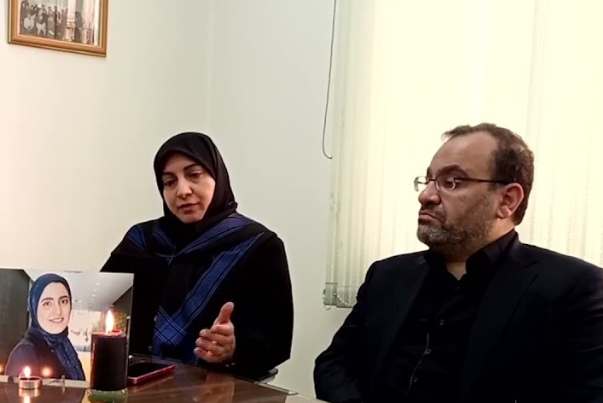 انتقاد صریح خانواده اسدی لاری به سیاسی‌کاری‌های اسماعیلیون