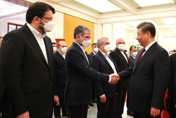 باز شدن پای محصولات کشاورزی و لبنی ایران به بازار عظیم چین