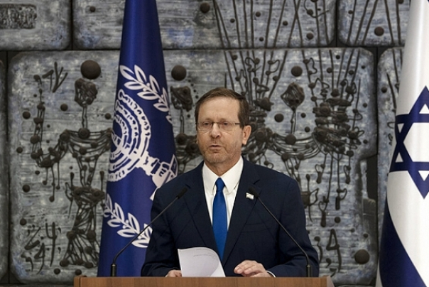 התיווך של הרצוג נתקע: הקואליציה מסרבת להשעות את חקיקת התוכנית המשפטית