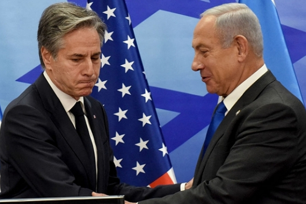 האם וושינגטון נוקטת בצעדים אחרים כדי להגיב לפרויקטים ההסדרים של ממשלת נתניהו?
