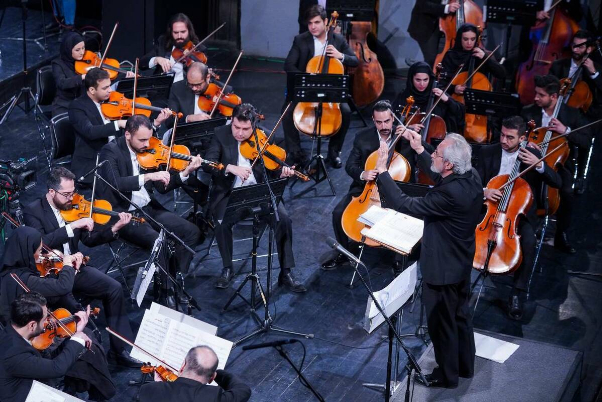 ارکستر پیامبر مهربانی و موسیقی آذری به تالار وحدت می‌آیند