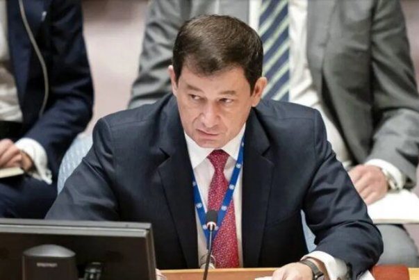РФ представила резолюцию в СБ ООН по расследованию диверсий на "Северных потоках"