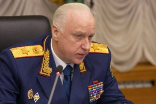 СК проверяет 10 граждан США на причастность к созданию биологического оружия на Украине