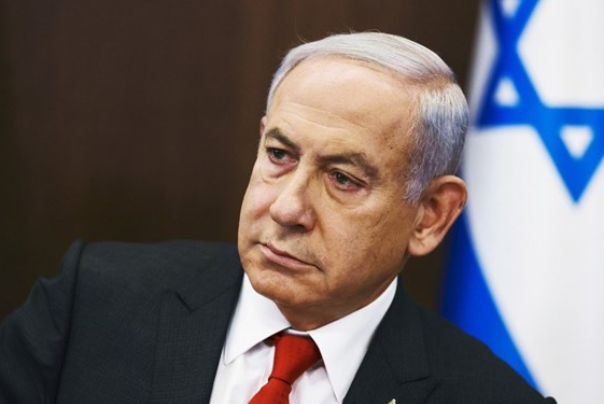 איראן דוחה את ההאשמות של נתניהו על תקיפת מכלית נפט