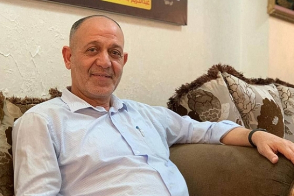 הכיבוש דן את המנהיג, בסאם אל-סעדי, ל-22 חודשי מאסר