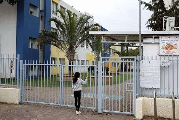 שביתת הרשויות המקומיות: סגירת בתי ספר למעט חינוך פרטי