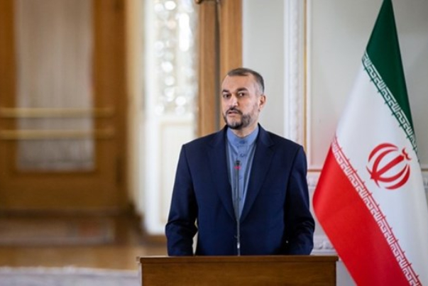 عبداللّهيان: لانقبل بتهديد أمن ايران عبر المجموعات الارهابية في شمال العراق