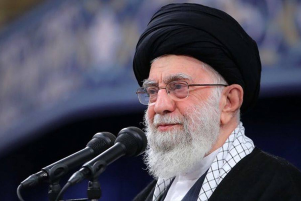 سپاه جوانان مستعد در تراز انقلاب اسلامی را پرورش و آموزش دهد