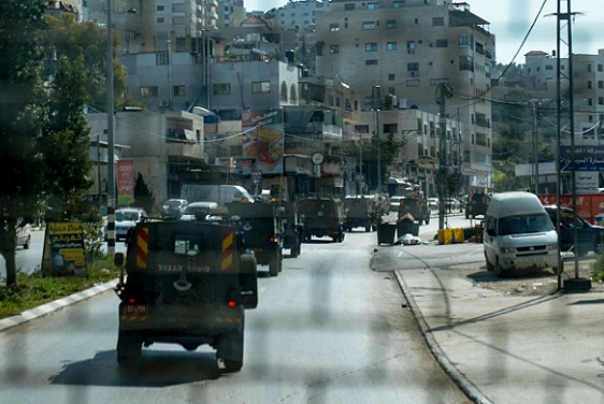 ניתוחים: פעולות ישראליות בשכם ובג'נין דוחפות לקראת אינתיפאדה
