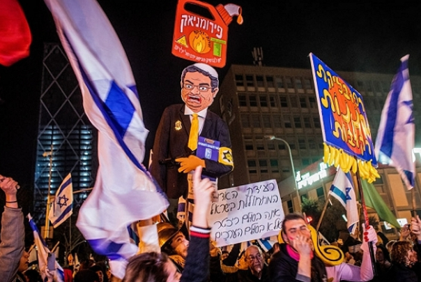 בגלל הסחבת של נתניהו: בית המשפט העליון ידון בעתירה נגד מינויו של בן גביר