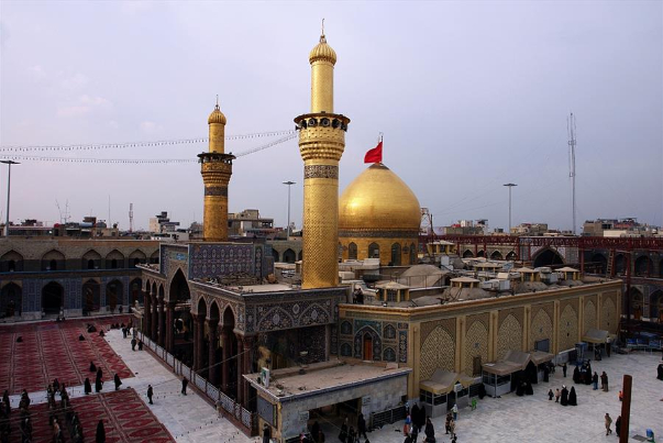 اسفندماه 1402/ شناخت تهدید و موضع‌گیری شجاعانه؛ مهمترین درس قیام امام حسین(ع)