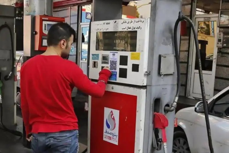 هیچ برنامه ای برای افزایش قیمت بنزین نیست