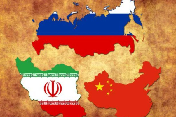 اسفندماه 1402/ جیغ‌ بنفش غربی‌ها با طبل‌های تو خالی!