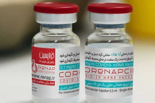 В Иране начнутся клинические испытания вакцины mRNA