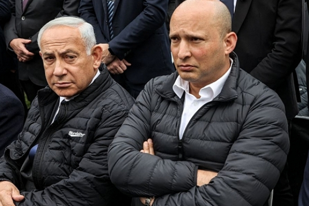 האם ממשלת נתניהו אישרה את מימון תכנית החומש לקהילה הערבית?