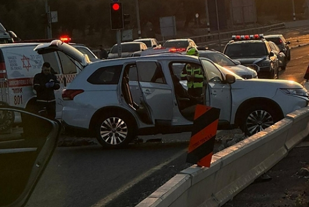 3 הרוגים תוך 24 שעות: צעיר מאל-בנה נהרג מירי ליד אל-מגר