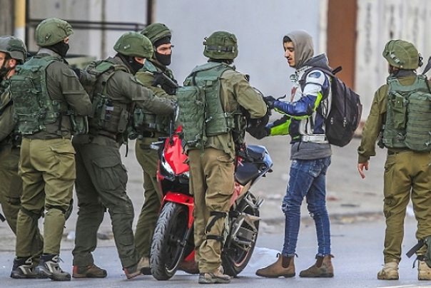 הערכות ביטחוניות: מבצע מבצע חווארה הצליח להימלט במהלך התקפות המתנחלים