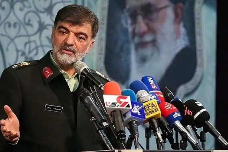 رادان: 32 سازمان مسئول عفاف و حجاب، کار‌خودشان را نمی‌کنند