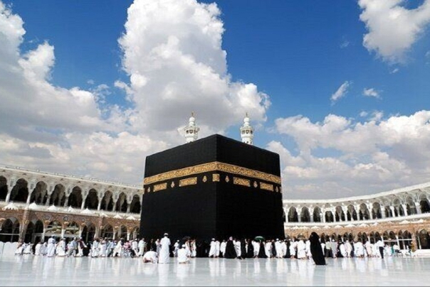 آغاز پذیرش عمره‌گزاران در ماه مبارک رمضان + فیلم مسجدالحرام