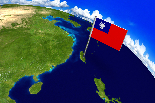 特朗普政府与台湾达成的首个军事协议获得批准