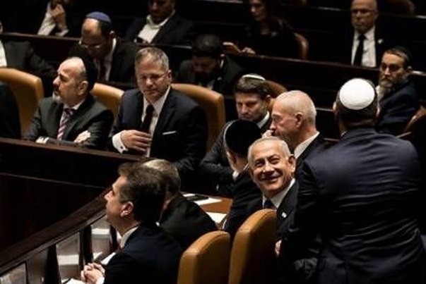 اعدام اسرای فلسطینی توسط رژیم صهیونیستی قانونی می‌شود