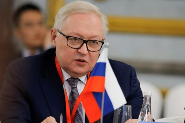 Рябков: военное сотрудничество между Ираном и Россией соответствует международным законам