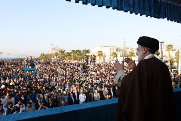 رئیس‌جمهور وزاری کشور و اطلاعات را مأمور رسیدگی به موضوع مدارس کرد