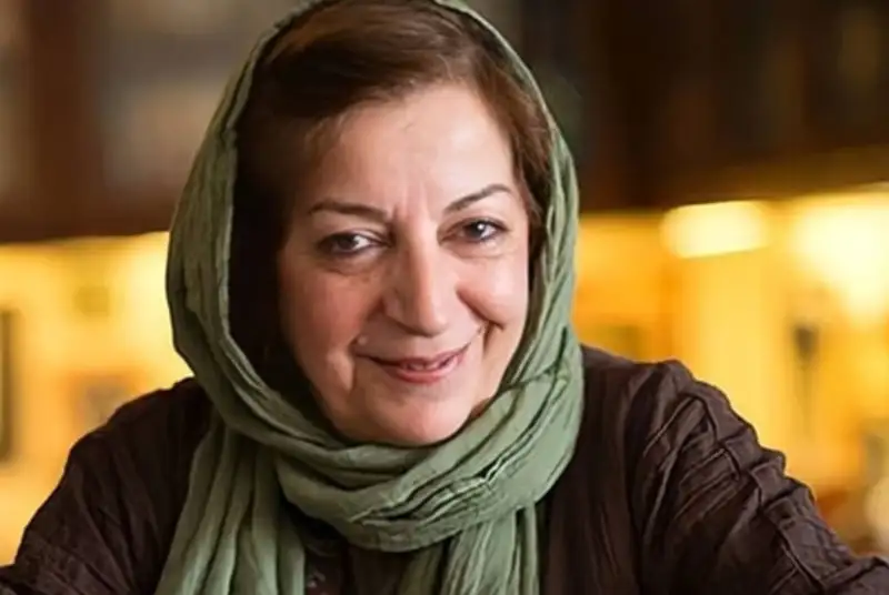 «مرضیه برومند» مدیر‌عامل خانه سینما شد